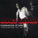 James Brown - Funky Drummer