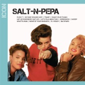 Salt-N-Pepa - Whatta Man (feat. En Vogue)