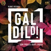 Gal Dil Di (Garage Remix) artwork