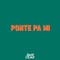 Ponte Pa Mi (feat. Maty Deejay) - Dani Cejas lyrics