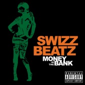 Money In the Bank artwork