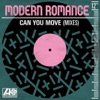 Can You Move (Mixes) - Single