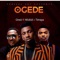 Ogede (feat. Wizkid & Timaya) - Orezi lyrics