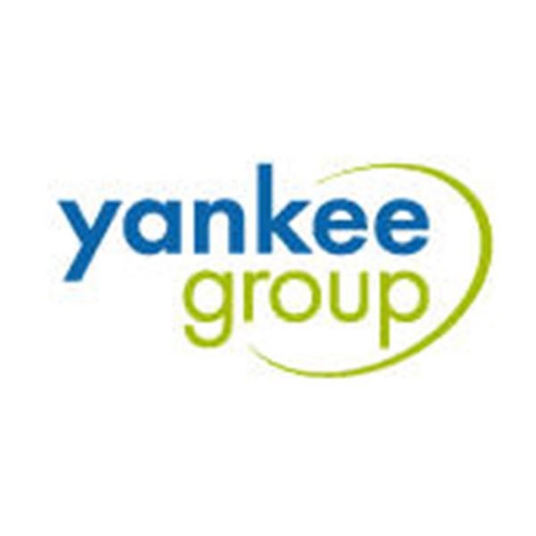 Yankee Group cover