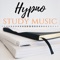 Apha Waves - Hypnosis Academy lyrics