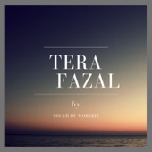 Tera Fazal - EP artwork
