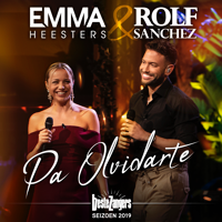 Pa Olvidarte (Beste Zangers Seizoen 2019) - Emma Heesters