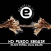 No puedo seguir - Single