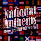 English National Anthem artwork