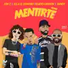 Mentirte (Remix) [feat. Randy] - Single album lyrics, reviews, download
