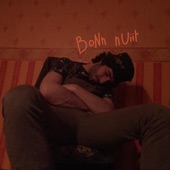 BoNn nUiit - EP artwork