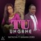 Tuungane (feat. Banana Zoro) - Natacha Burundi lyrics