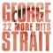 Unwound - George Strait lyrics