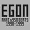 Giorgio - Egon lyrics