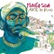 Flor da Lua (feat. Moacyr Luz) - Mingo Silva lyrics