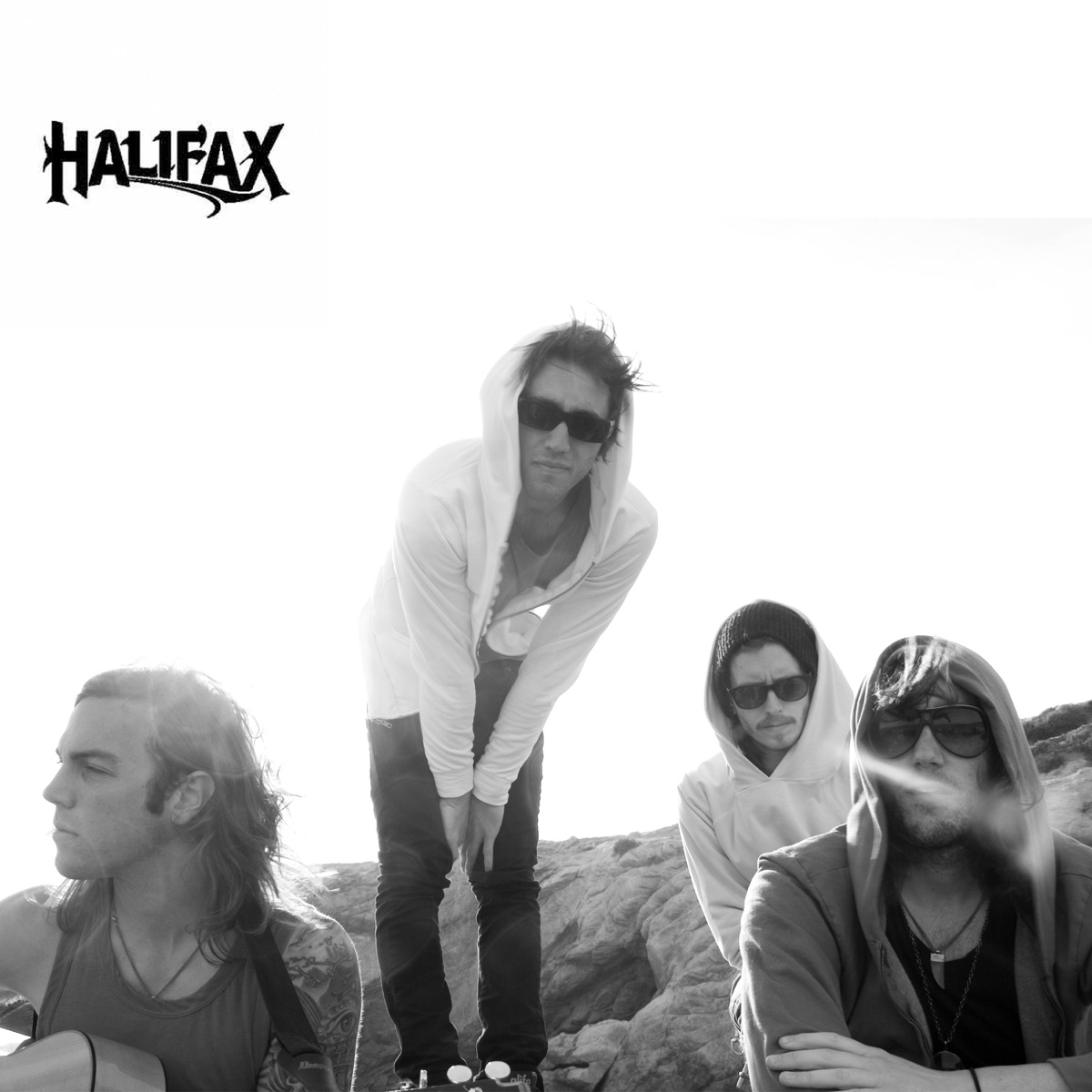 A Writer's Reference by Halifax on Apple Music
