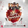 Estoy Enamorado (feat. Raffy Matias, Diomedes Nuñez & Monchy Capricho) - Single