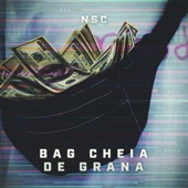 Bag Cheia de Grana artwork
