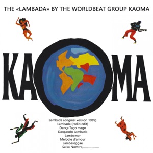 KAOMA