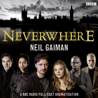 Neil Gaiman - Neverwhere artwork