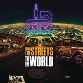 From the Streets to the World artwork