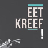 EET Kreef! (Herleef) artwork