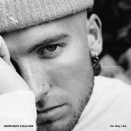 Cover artwork for The Way I Am