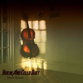 Violin and Cello Duet artwork