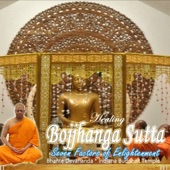 Bojjhanga Sutta: The Seven Factors of Enlightenment (Healing Chanting) artwork