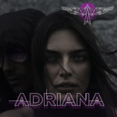 Adriana artwork