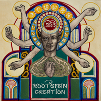 Rootsman Creation - Rootsman Creation artwork