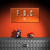 F.A.C artwork