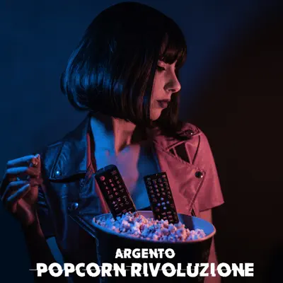 Popcorn rivoluzione - Single - Argento