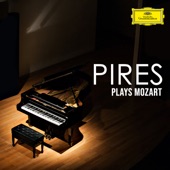 Pires Plays Mozart artwork