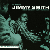 Jimmy Smith: Live at Club Baby Grand, Vol. 2 - Jimmy Smith