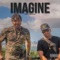 Imagine (feat. Slicker 1) - Single
