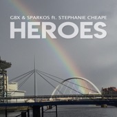 Heroes (feat. Stephanie Cheape) artwork