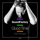 Good Time (2020 Club Mix) artwork