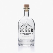 Sober (feat. Rae Sremmurd & Stanaj) artwork