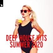 Deep House Hits - Summer 2020 artwork