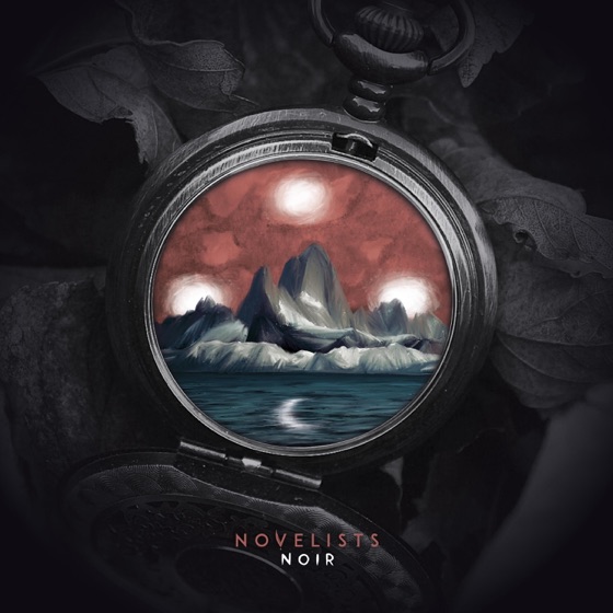 Cover artwork for Stranger Self