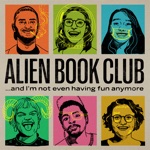 Alien Book Club - Pathetic