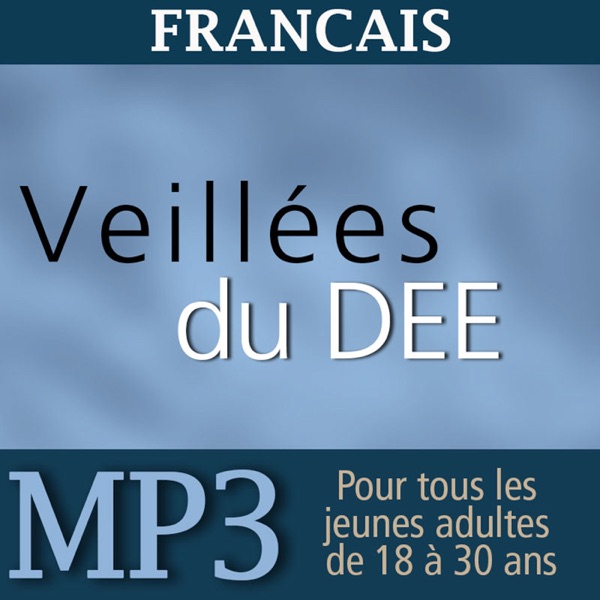 Worldwide Devotional For Young Adults | SD | FRENCH cover
