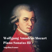Mozart: Piano Sonatas III artwork