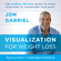Jon Gabriel - Visualization for Weight Loss