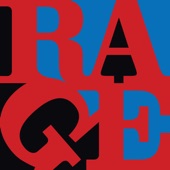 Rage Against the Machine - Renegades of Funk