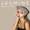 Copines - Jasmine lyrics