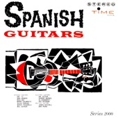 Spanish Guitars artwork