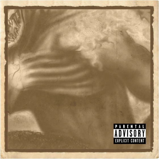 Cover artwork for Only One