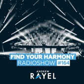 Find Your Harmony Radioshow #164 (DJ Mix) artwork